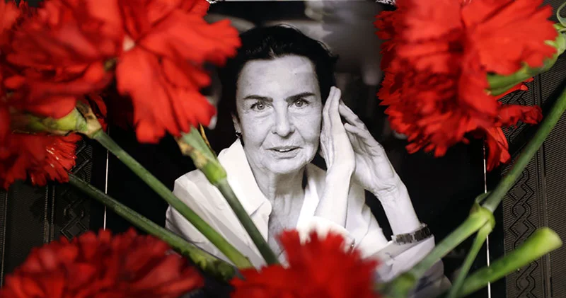 Ailesi ölümünde ihmal olduğunu iddia etmişti; Fatma Girik soruşturması tamamlandı