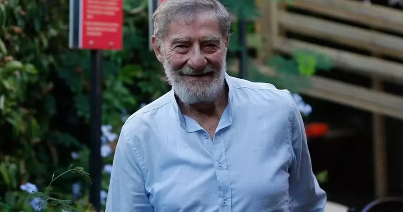 Yeşilçam ın usta isminin son durumu belli oldu!