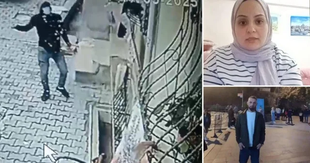 Esenyurt ta boşanma aşamasındaki eşinin ailesine kezzapla saldıran şüpheli tutuklandı İstanbul Haberleri