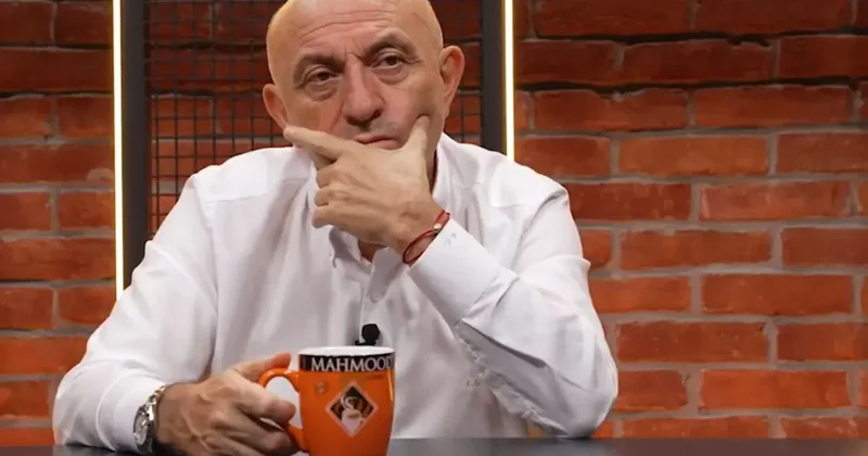 Sinan Engin: Taraftar anket yapsa Fenerbahçe nin hocası o olur