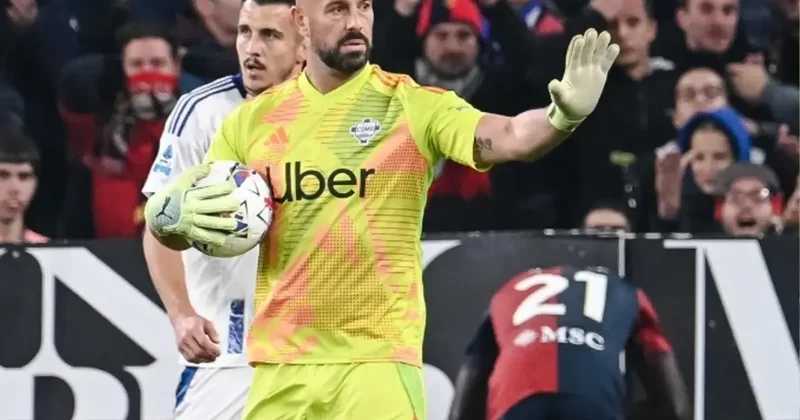 42 yaşındaki Pepe Reina futbolu bırakıp yeni maceraya yelken açıyor