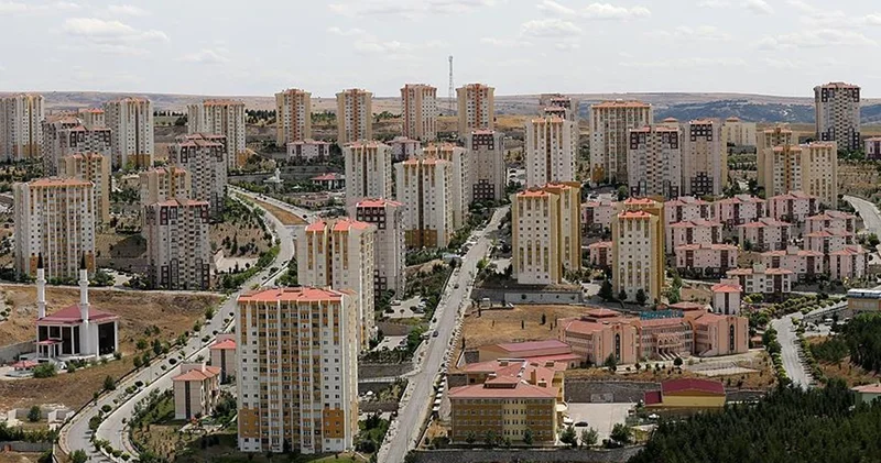 İzmir de konut hareketliliğinin en fazla olduğu ilçe! Yoğun talep var
