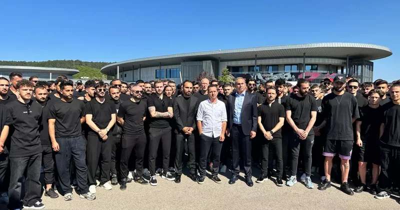 3. Lig futbolcularından sert tepki! Binden fazla futbolcu işinden olacak