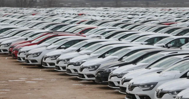 İkinci el otomobilde rüzgar tersine döndü: Nisan ayında zirve yaptı Otomotiv Haberleri