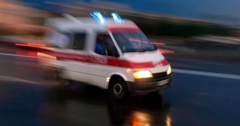 Süt sağmak için girdiği ahırdan cesedi çıktı Sözcü Gazetesi