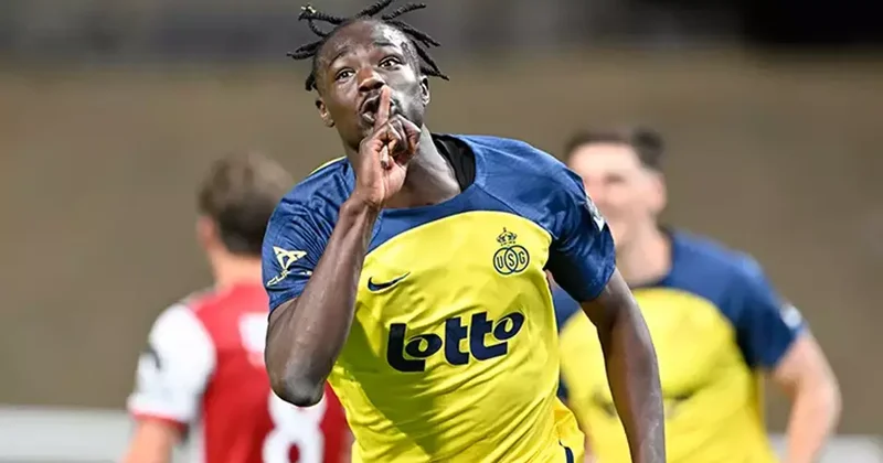 Leeds United targets outstanding striker Promise David in €20m summer pursuit