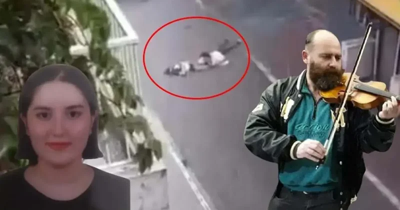 Yolda akıma kapılıp ölen Özge Ceren in babası: Vicdanınız rahat mı