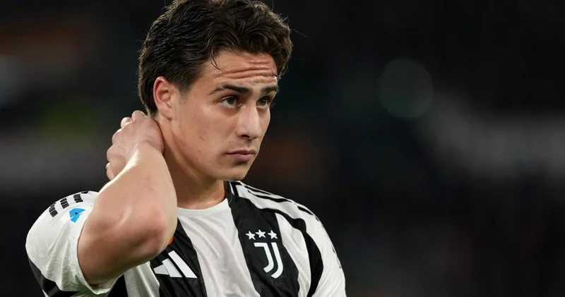 Juventus istikrar yakalayınca Kenan Yıldız Ballon d or adayı olacak