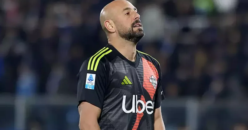 Legendary goalkeeper Pepe Reina announces retirement