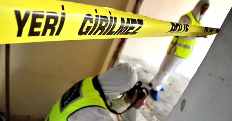 Suruç ta Cinayet: 1 Ölü, 1 Gözaltı