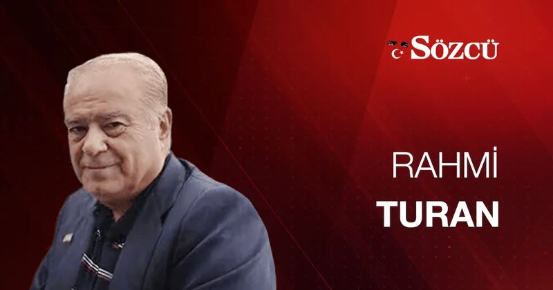 “Siz Terörsüz Türkiye istemiyor musunuz?” Sözcü Gazetesi