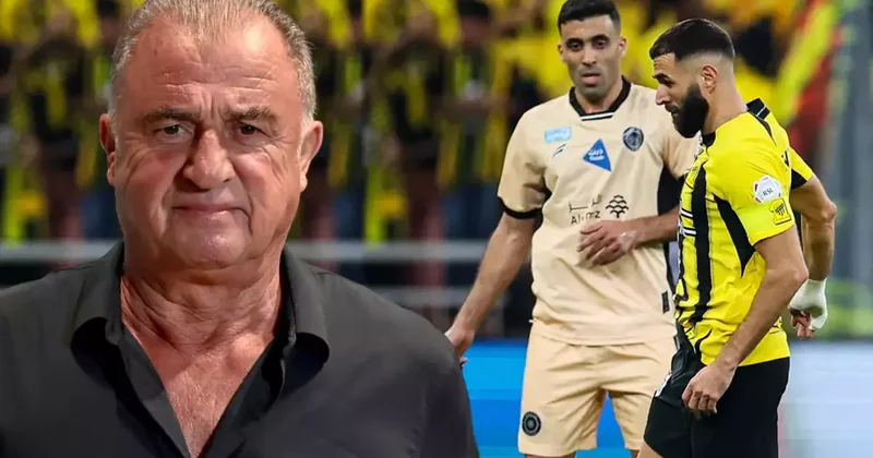 Al Shabab Al Ittihad maçı (CANLI) Fatih Terim in takımı, şampiyona karşı! Fanatik Gazetesi Futbol Haberleri Spor