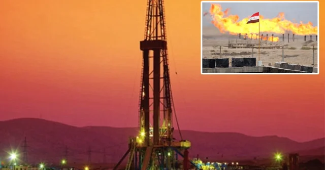 Türkiye’ye çok yakın: Yok böyle rezerv! Bölge enerji üssüne dönüşüyor Dünya Haberleri