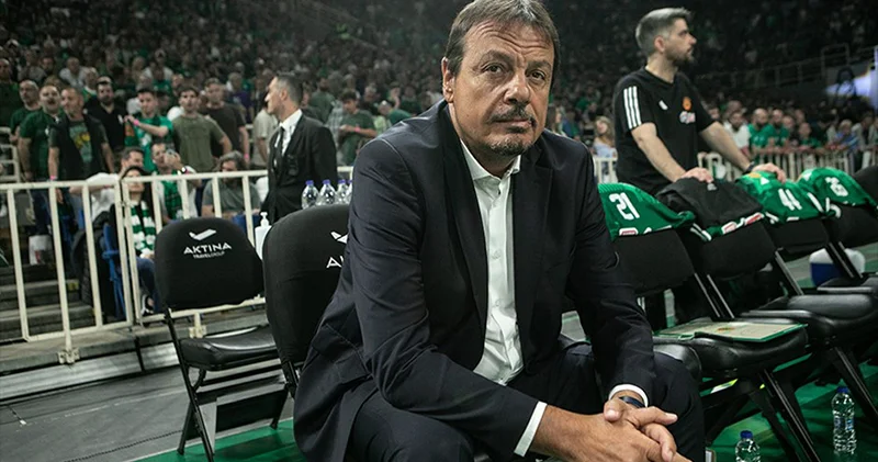 Final Four un en başarılı ve tecrübeli başantrenörü Ergin Ataman