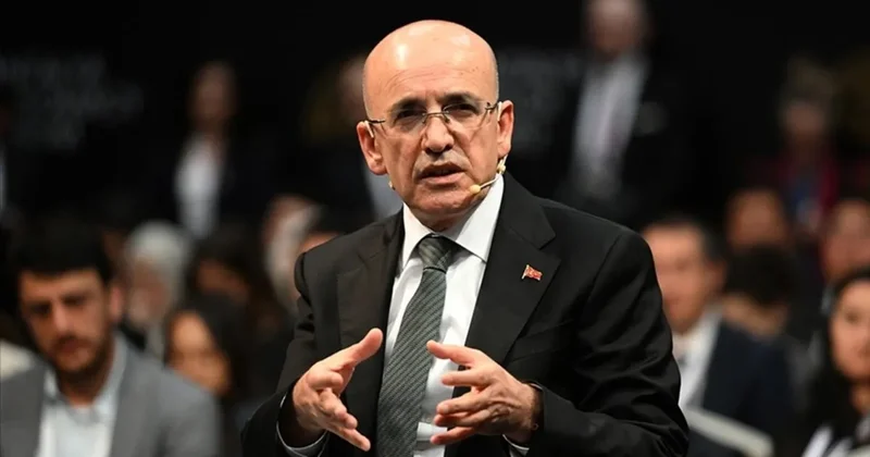 Bakan Şimşek Katar da açıkladı: Türkiye yatırım açısından cazip bir ülke