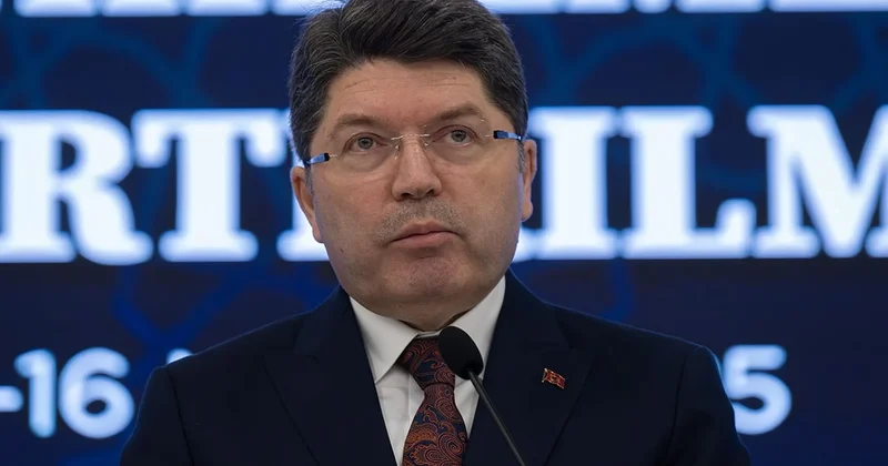 Bakan canlı yayında hangi suçların cezasının artacağını açıkladı Sözcü Gazetesi
