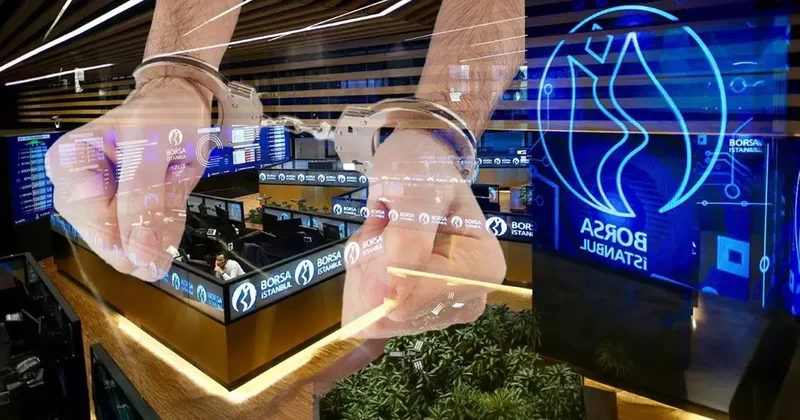 Borsa İstanbul da Dolandırıcılık Soruşturması
