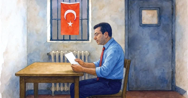 Ekrem İmamoğlu, SÖZCÜ için yazdı: Dünya yenilenirken yeni bir Türkiye için Sözcü Gazetesi