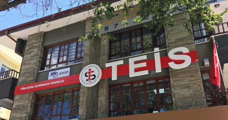 TEİS ten SGK Başkanı Kaya ya açık mektup