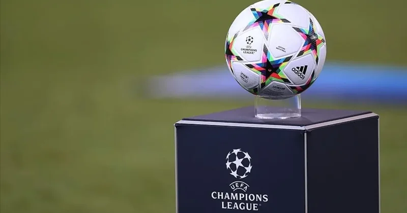 2027 Şampiyonlar Ligi finali ev sahipliğine Madrid bir adım daha yaklaştı!