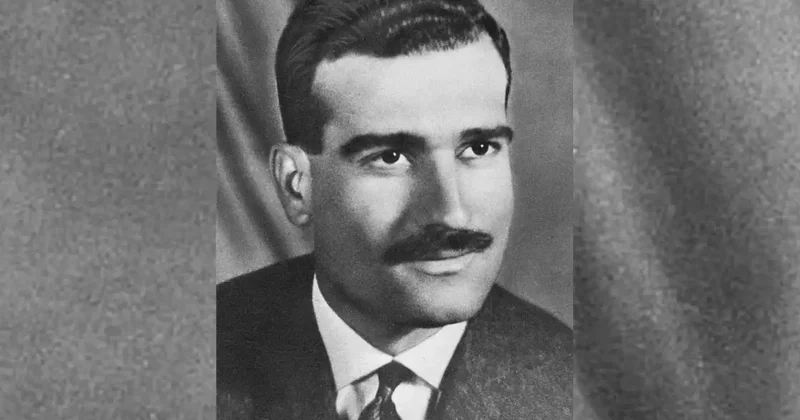 İdam edilen İsrailli ajanın arşivini kaçırdılar... Mossad’dan Suriye’de gizli operasyon