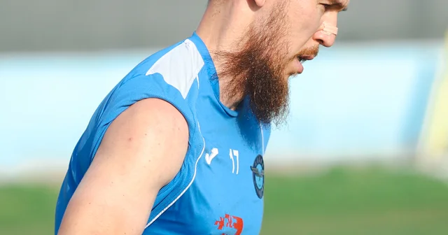 Adana Demirspor, Başakşehir maçının hazırlıklarına başladı Adana Haberleri