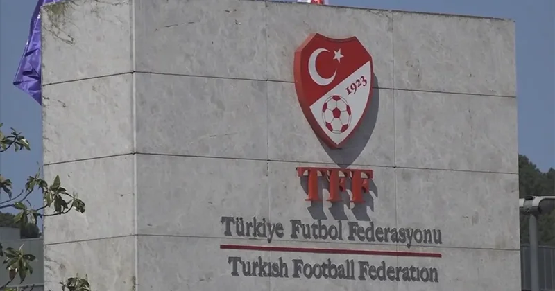 Futbolcular Riva da isyanda: TFF nin 25 yaş kuralına tepkiler artıyor