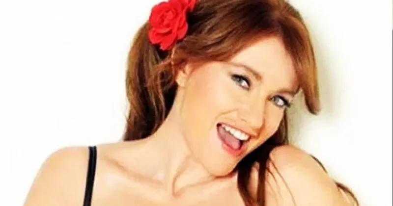 Hilal Cebeci nin son hali olay oldu! Gören Bu kim? dedi Sözcü Gazetesi