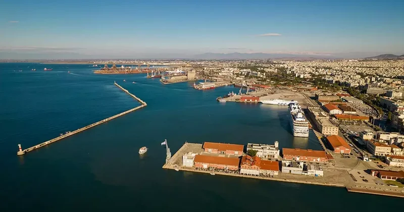 İşte ABD nin Yunanistan planı! İlk hedefleri kritik limanlar