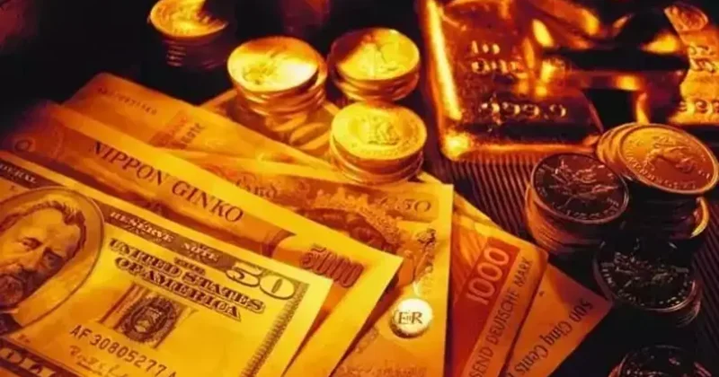 Altın ve dolarda bayram öncesi ters köşe!