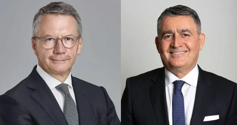 TÜSİAD davası ertelendi
