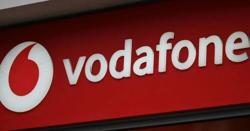 Vodafone’un mali tablosu sarsıldı: 411 milyon euro zarar