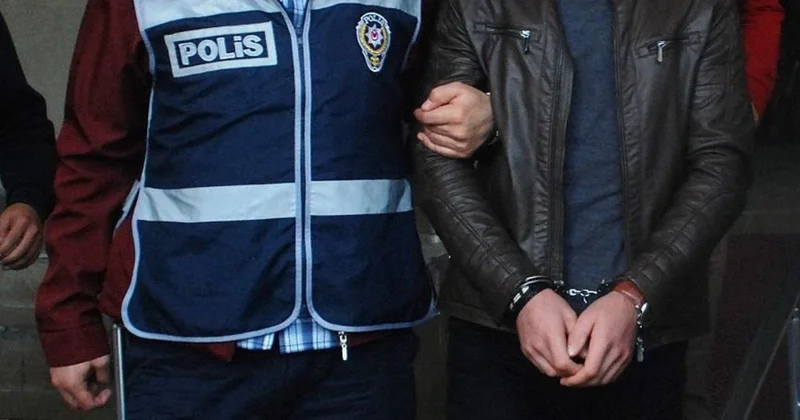 Ankara da gasp etmek istediği kişiyi bıçaklayarak öldüren zanlı tutuklandı Sözcü Gazetesi