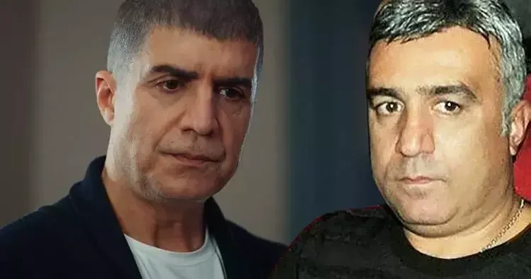 Karıma ettiğin küfürleri yediririm sana! Özcan Deniz ile abisi Ercan Deniz arasındaki kavga büyüdü...