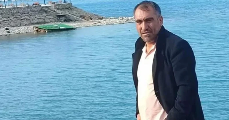 Evinin önünde silahlı saldırıya uğrayarak öldürüldü
