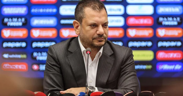 Trabzonspor’dan ‘sermaye’ hamlesi: Kulüp tarihinin en önemli finansal adımlarından biri Futbol Haberleri