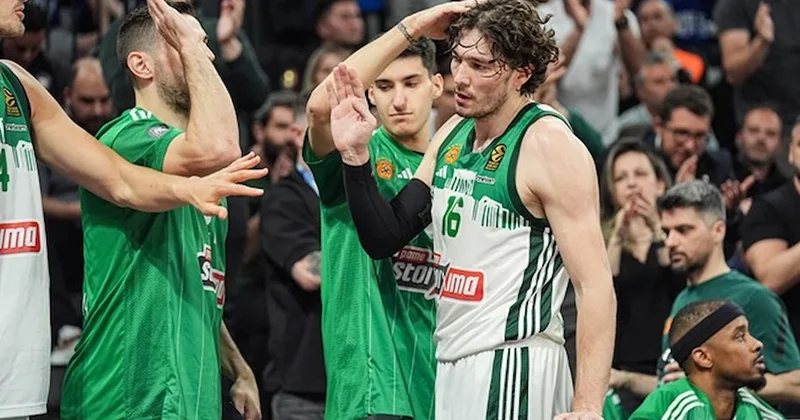 Cedi Osman ın 19 Mayıs paylaşımı Yunanlıları çıldırttı Sözcü Gazetesi