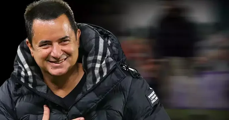 Acun Ilıcalı nın yeni teknik direktörü belli oluyor! Sürpriz isim gündemde... Fanatik Gazetesi Futbol Haberleri Spor
