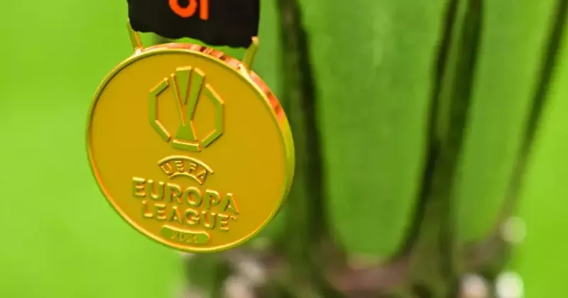 Avrupa Ligi nde 1.4 milyarlık final Fanatik Gazetesi UEFA Avrupa Ligi Haberleri Spor