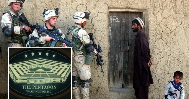 Pentagon ABD nin Afganistan dan çekilme sürecine ilişkin özel inceleme birimi kuruyor Dünya Haberleri