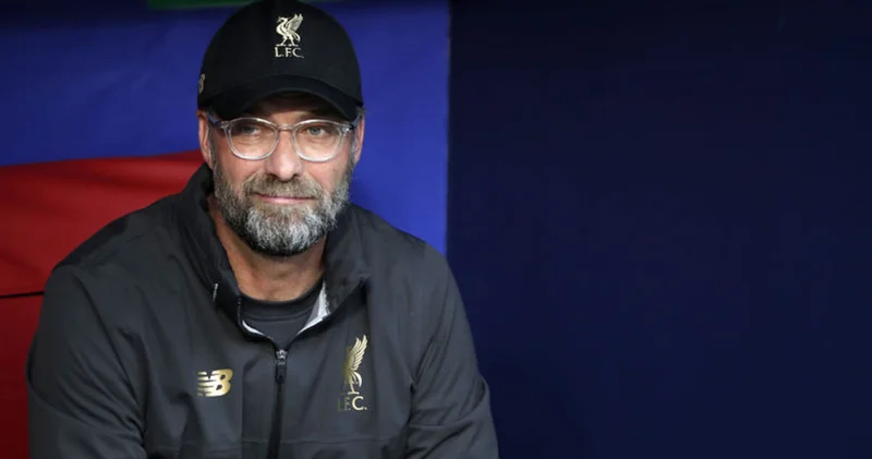 Jürgen Klopp cephesinden Roma iddialarına yanıt geldi! Futbol Haberleri