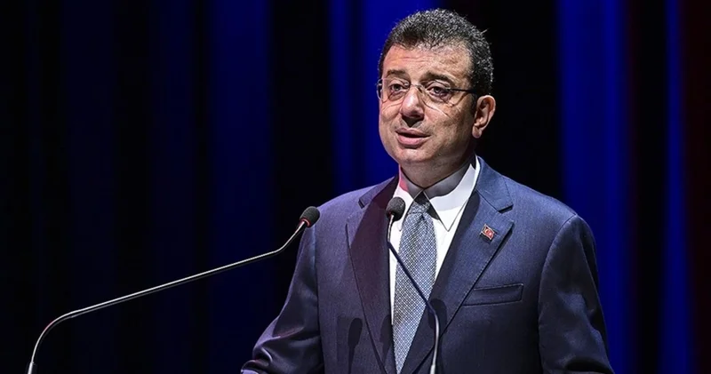 Mahkeme İmamoğlu nun diplomasıyla ilgili üniversiteden ayrıntılı izah istedi