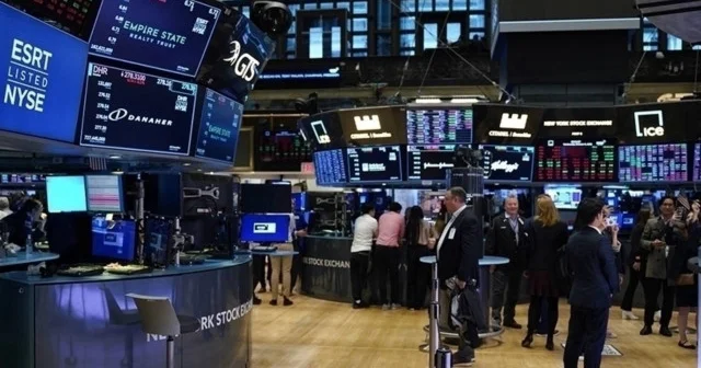 Küresel piyasalarda Fed belirsizliği ve ticaret endişesi Ekonomi Haberleri