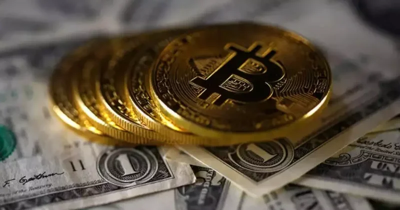 Dev bankadan Bitcoin kararı