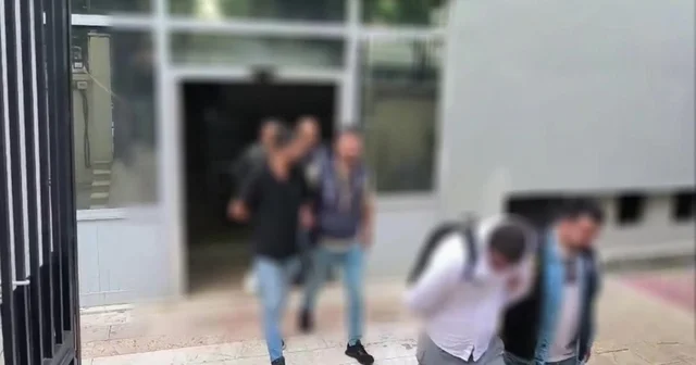 Sahte yatırım ilanıyla 33 milyon TL lik vurgunda 6 tutuklama Diyarbakır Haberleri