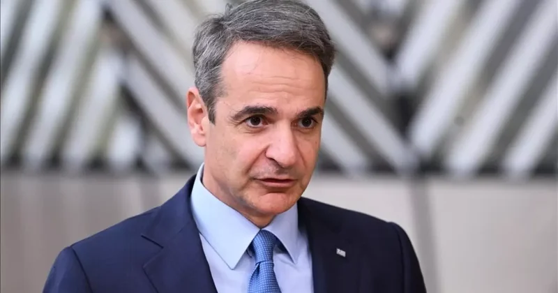 Türkiye nin AB hamlesi Yunanistan ı panikletti! Engellemek için seferber oldular!