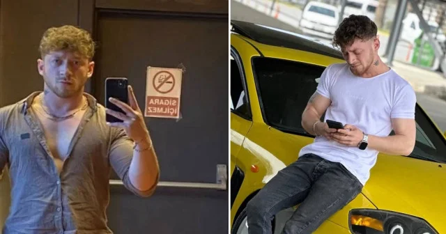 Ekmek parası için gittiği Fethiye de öldürülen motor tamircisi son yolculuğuna uğurlandı Muğla Haberleri