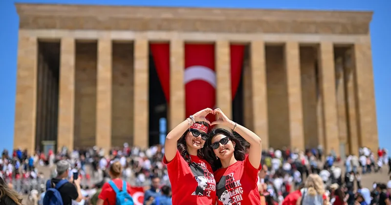 Atatürk gençliği emanete sahip çıktı Sözcü Gazetesi