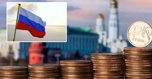 Rus ekonomisi için resesyon uyarısı Dünya Haberleri