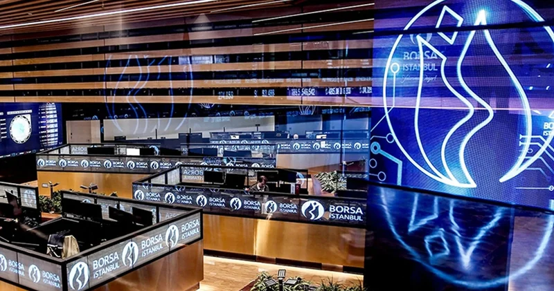 Borsa İstanbul da manipülatif hareketler yapan 7 kişi hakkında gözaltı kararı verildi